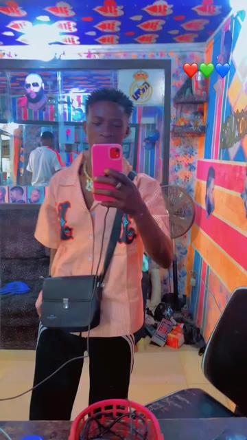 @EL BOSS🤑 Boss 75💯