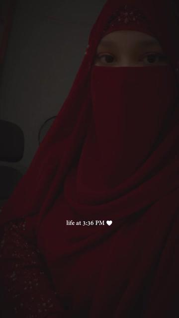 @👑☪️~˚𝓜𝓪𝓻𝔂𝓪𝓶˚~🕋👑