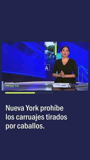 @Primer Impacto