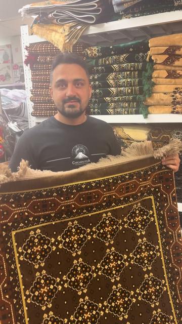 @Pakiza Supermarket