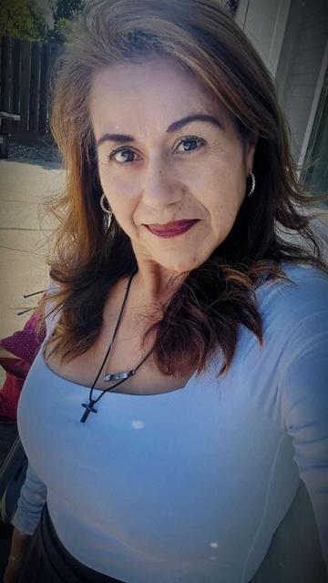 @Maribel Mu&ntilde;oz-McIntosh