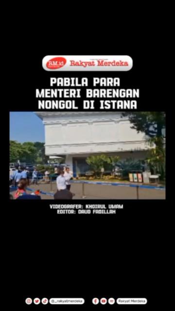 @Rakyat Merdeka