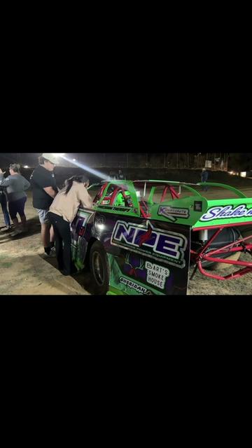 @9j Motorsports 💚🏁