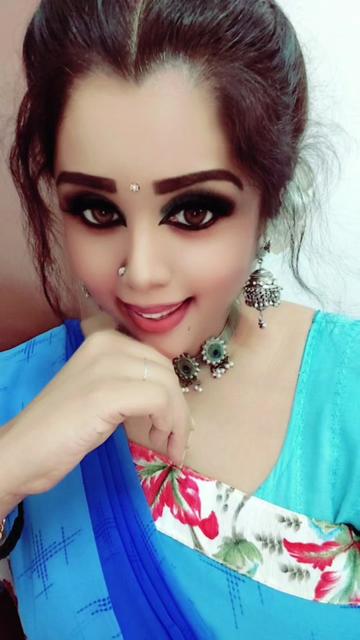@S.K.SanjanaSamboo
