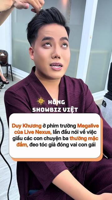 @Hóng Showbiz Việt