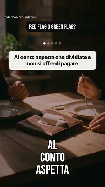@Federico Picchianti