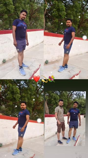 @deewana Saroj mandal