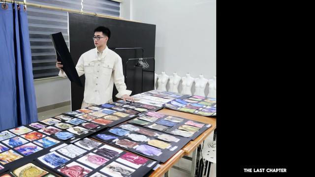 @Trần Thiên Quang | WANG |