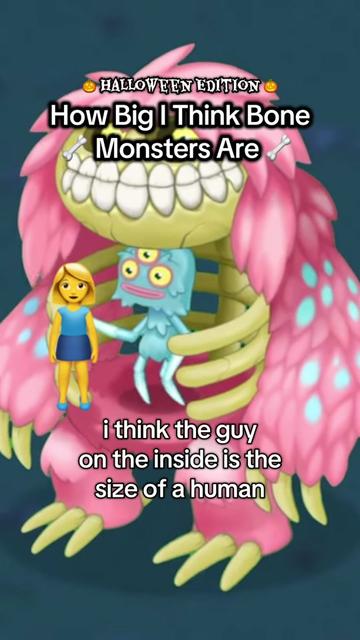 @My Singing Monsters