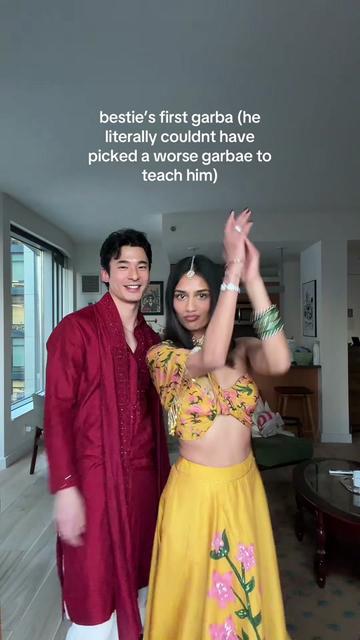 @Aviva Mehta