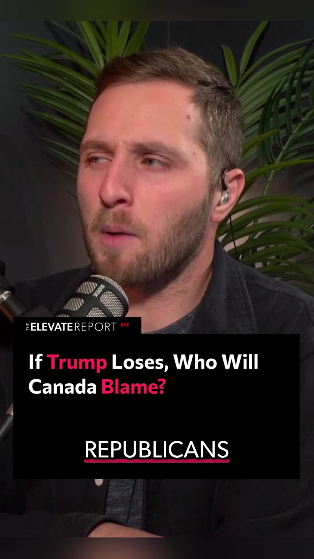 @The Elevate Report
