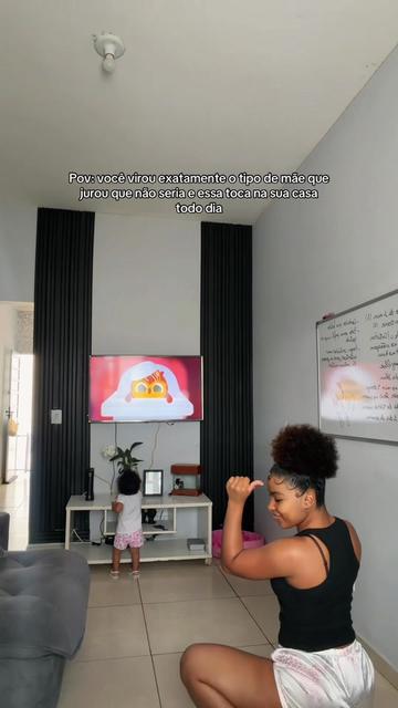 @Maria Paula
