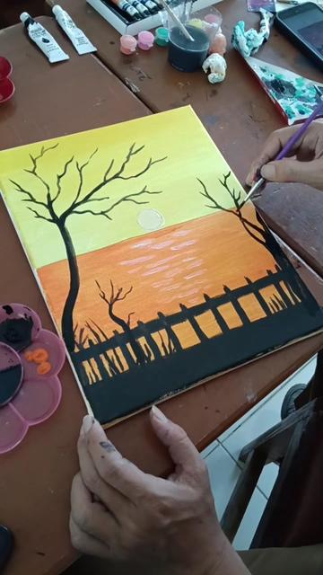 @Rachmat art