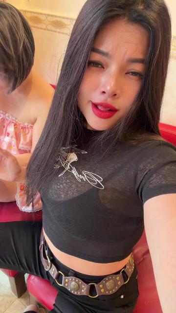 @HỚT TÓC NAM THẢO NGUYÊN Q4