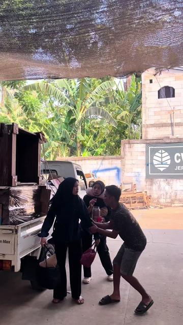 @kartini jati furniture