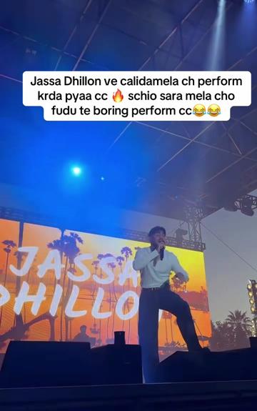 @Punjabi Song Trends
