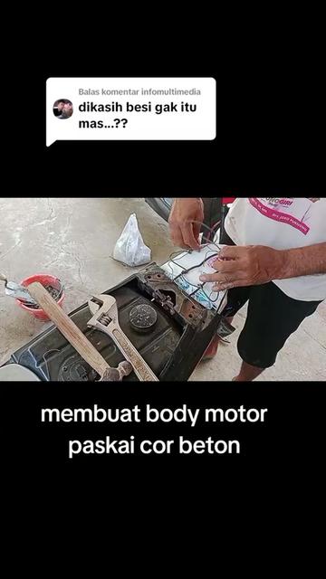 @tukang bangunan mmjb