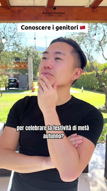 @Ouwang e Giada 🇨🇳🇮🇹