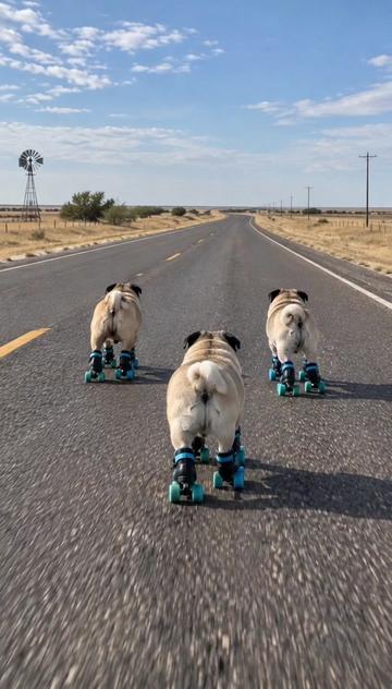 @Pug