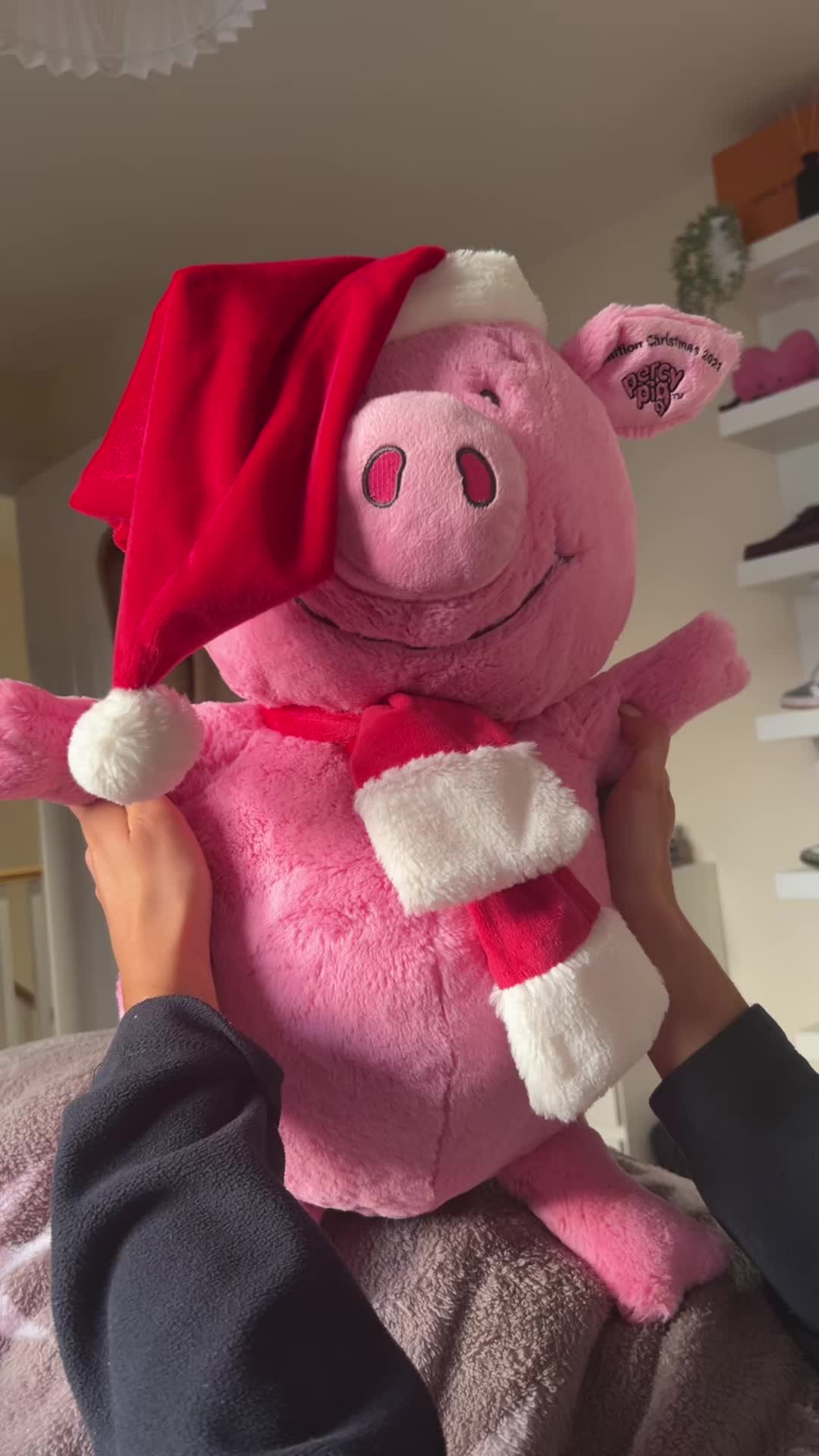@Francesca Crandles