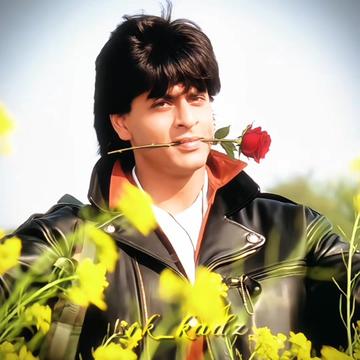 @SrKajol's Daughter