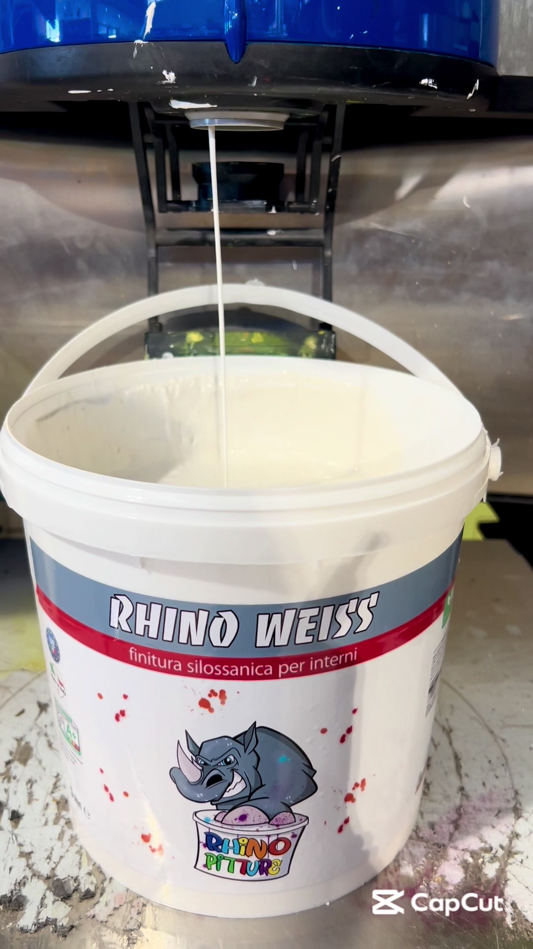 @Michael Pitture Euroteca