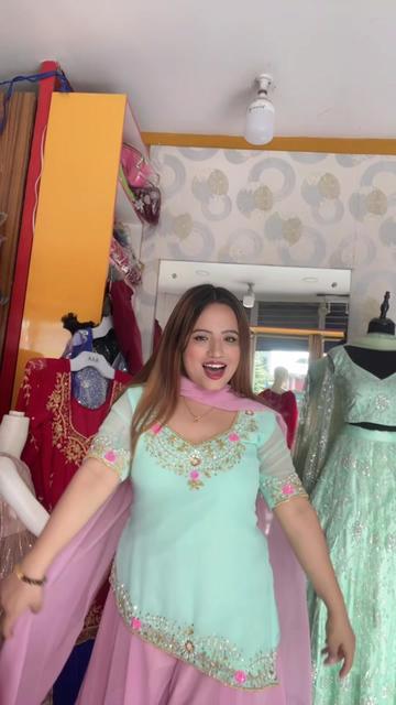 @Sharon’sboutique