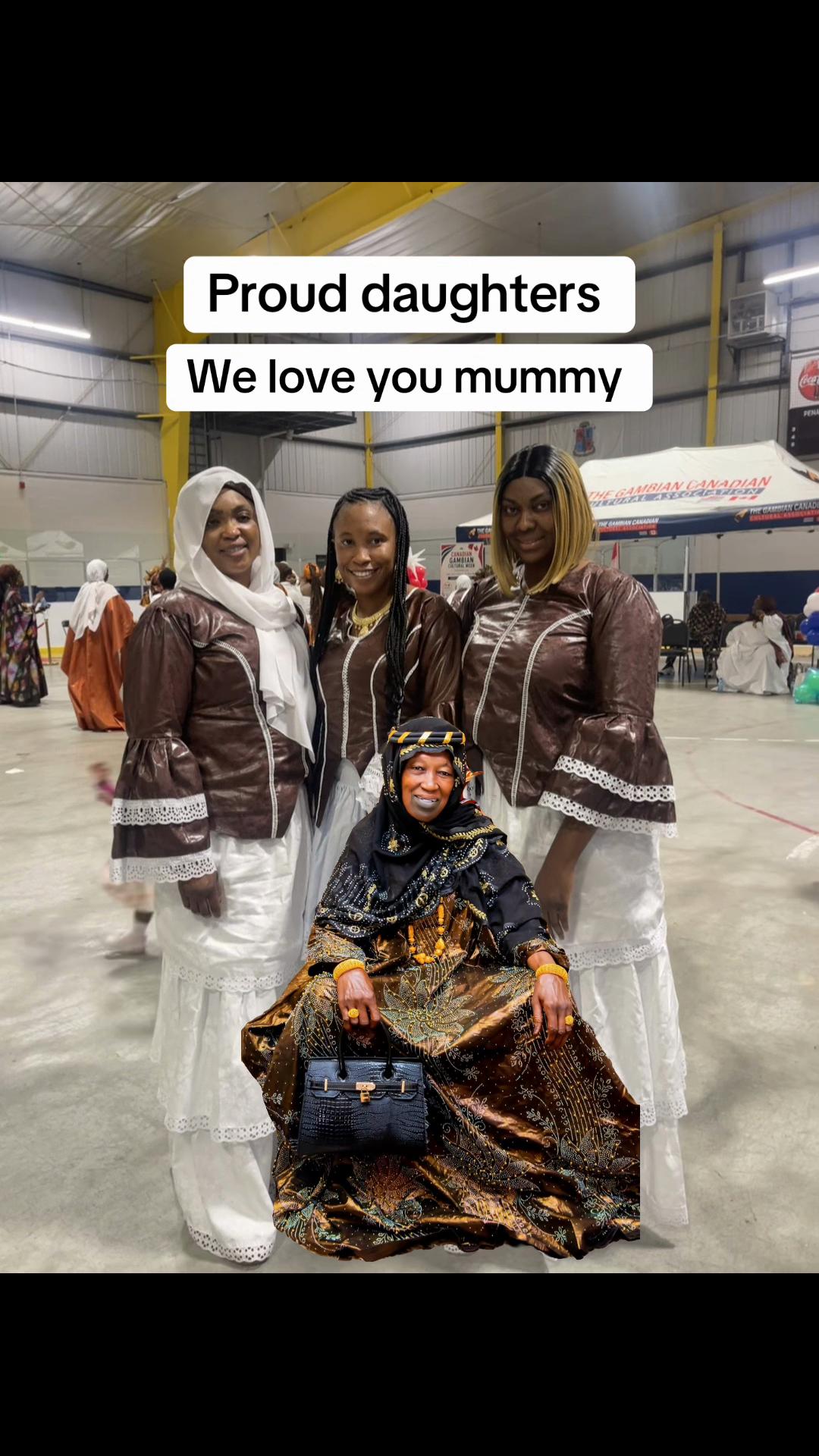 @Haddy Faye Canada 🇨🇦 🇬🇲