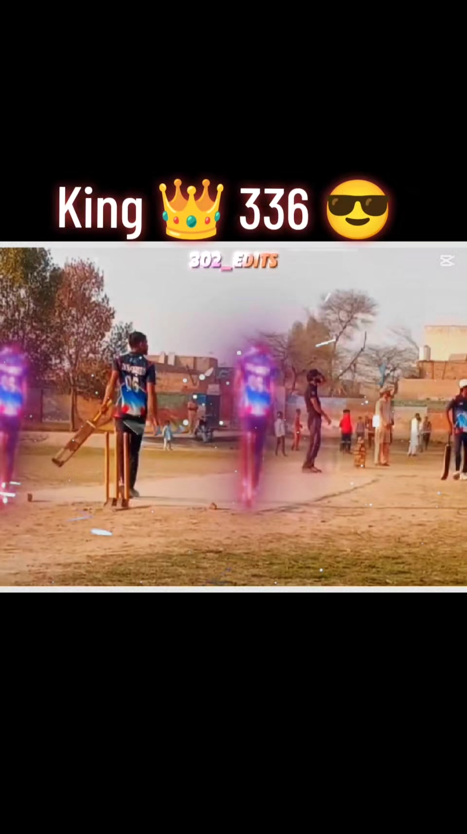 @Rana Fareed king 336