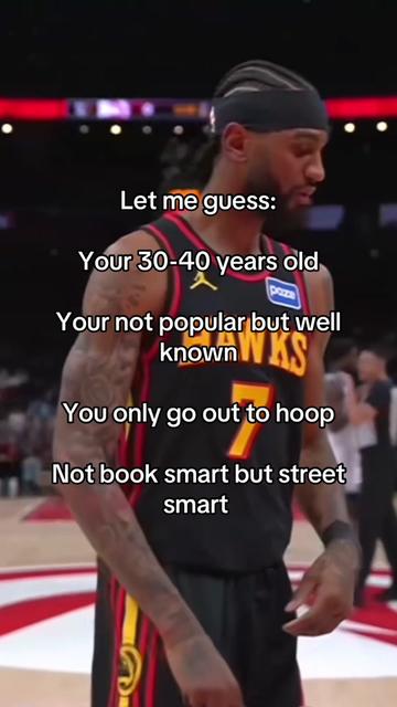 @Atlanta Hawks