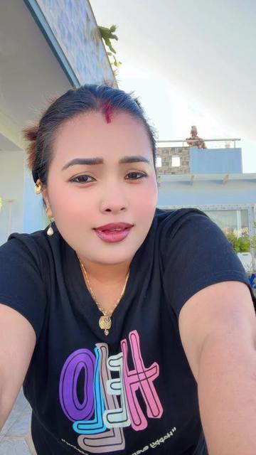@Tara Maya Bhandari🕉️
