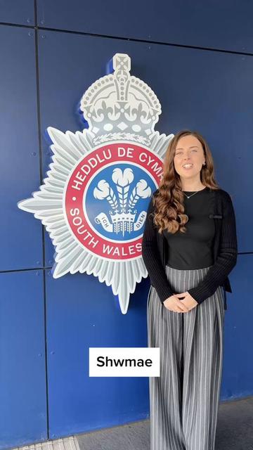 @South Wales Police