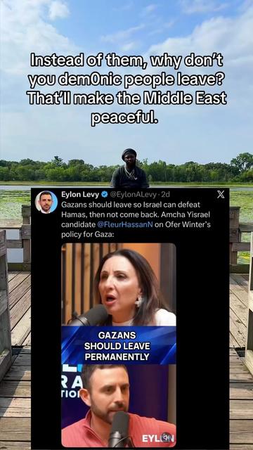 @Anti-IsraHELL