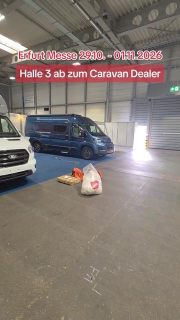 @Caravan Dealer