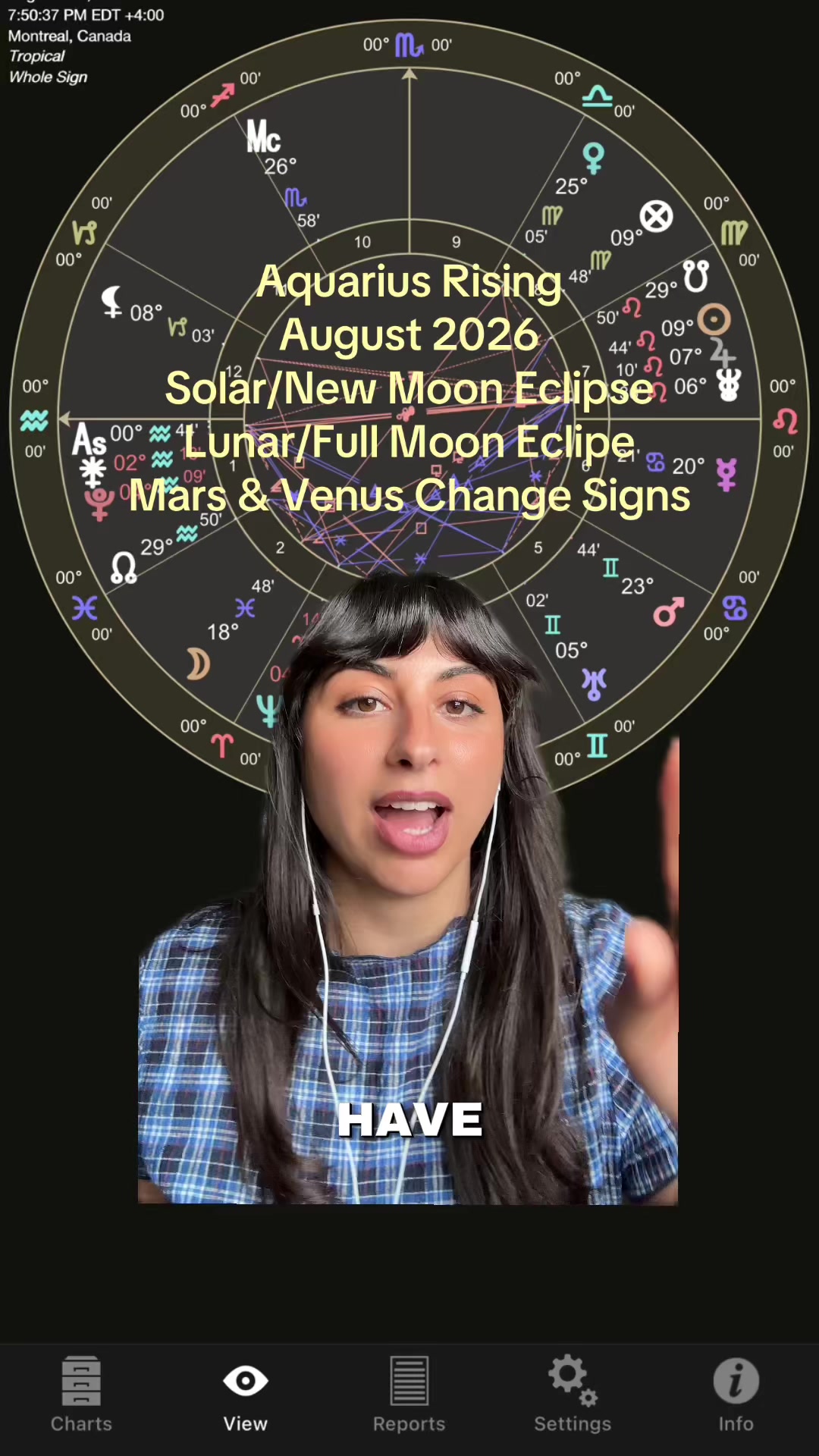 @Meena Moss &bull; Astrology