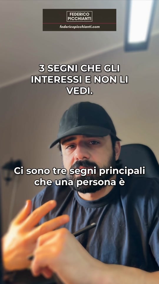 @Federico Picchianti