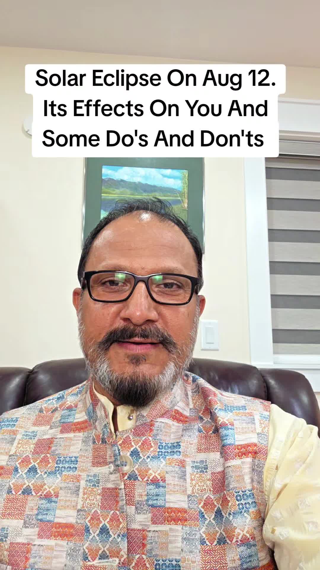 @Astrologer Of Good Times..