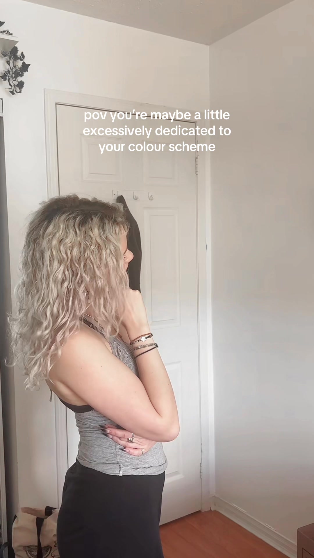 @Chelle!