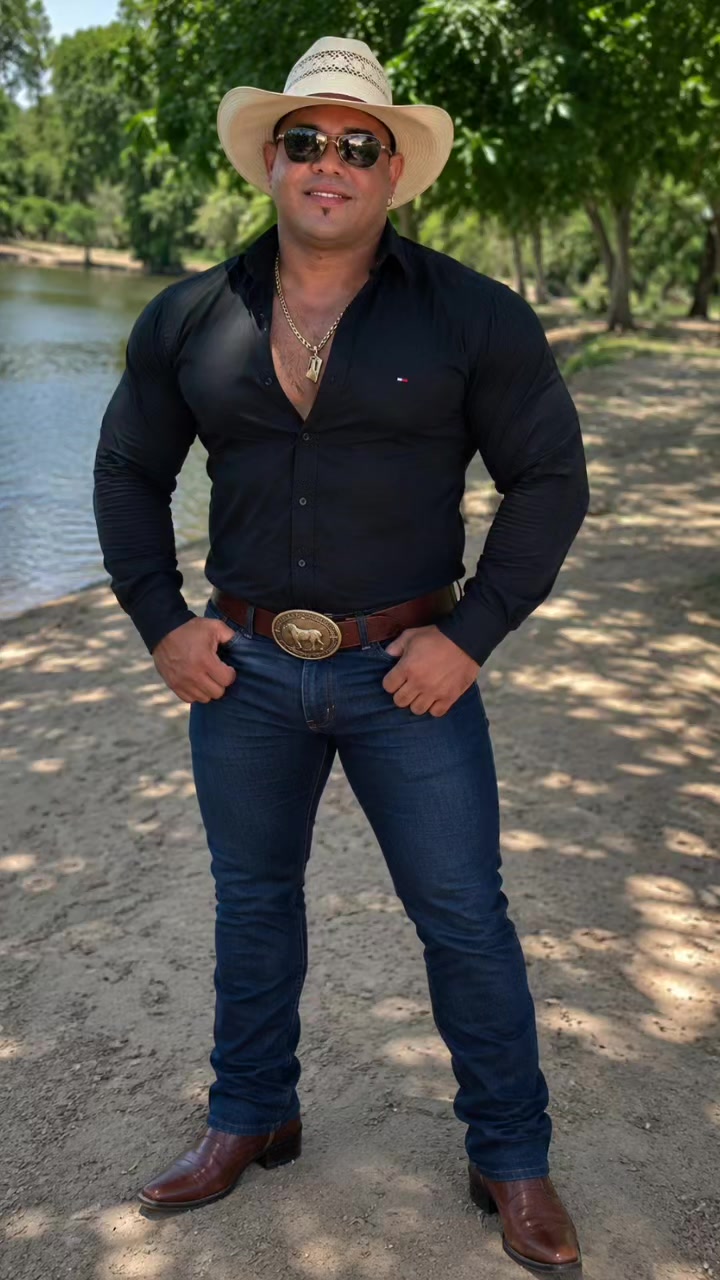 @pai Hugo de oxóssi