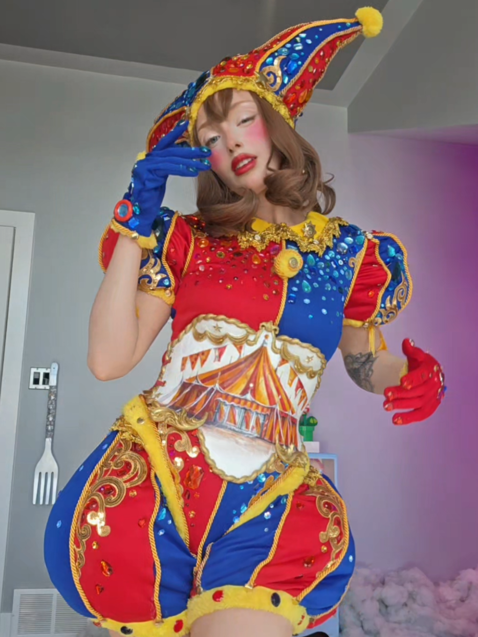 @Cherryamaru🍒