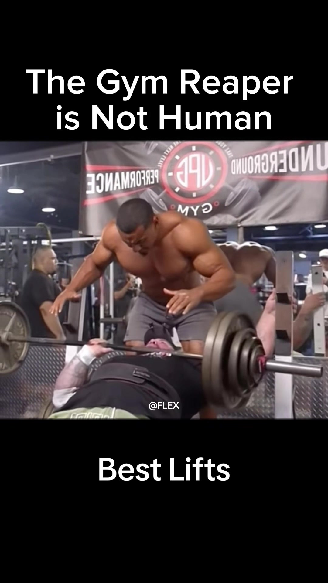 @FLEX&reg;️