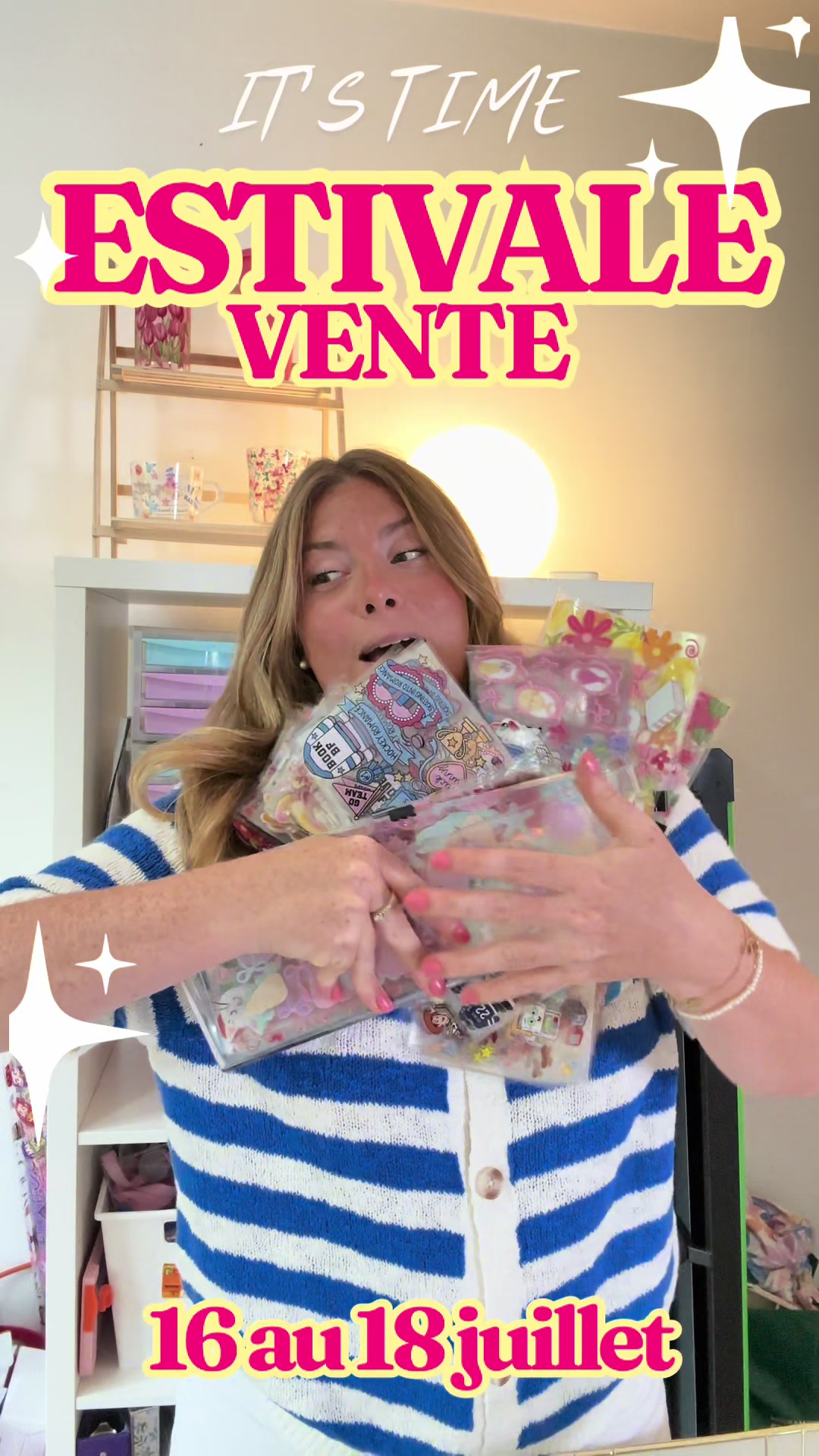 @CR&Eacute;ACLUB