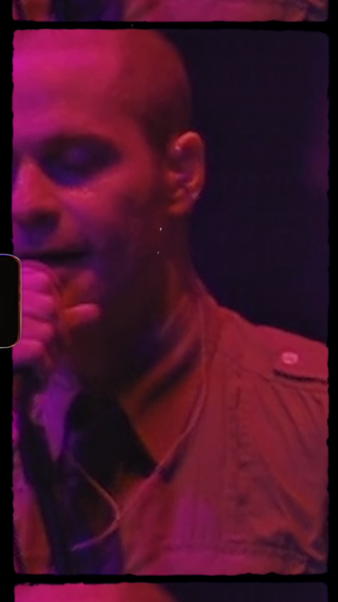 @The Tragically Hip