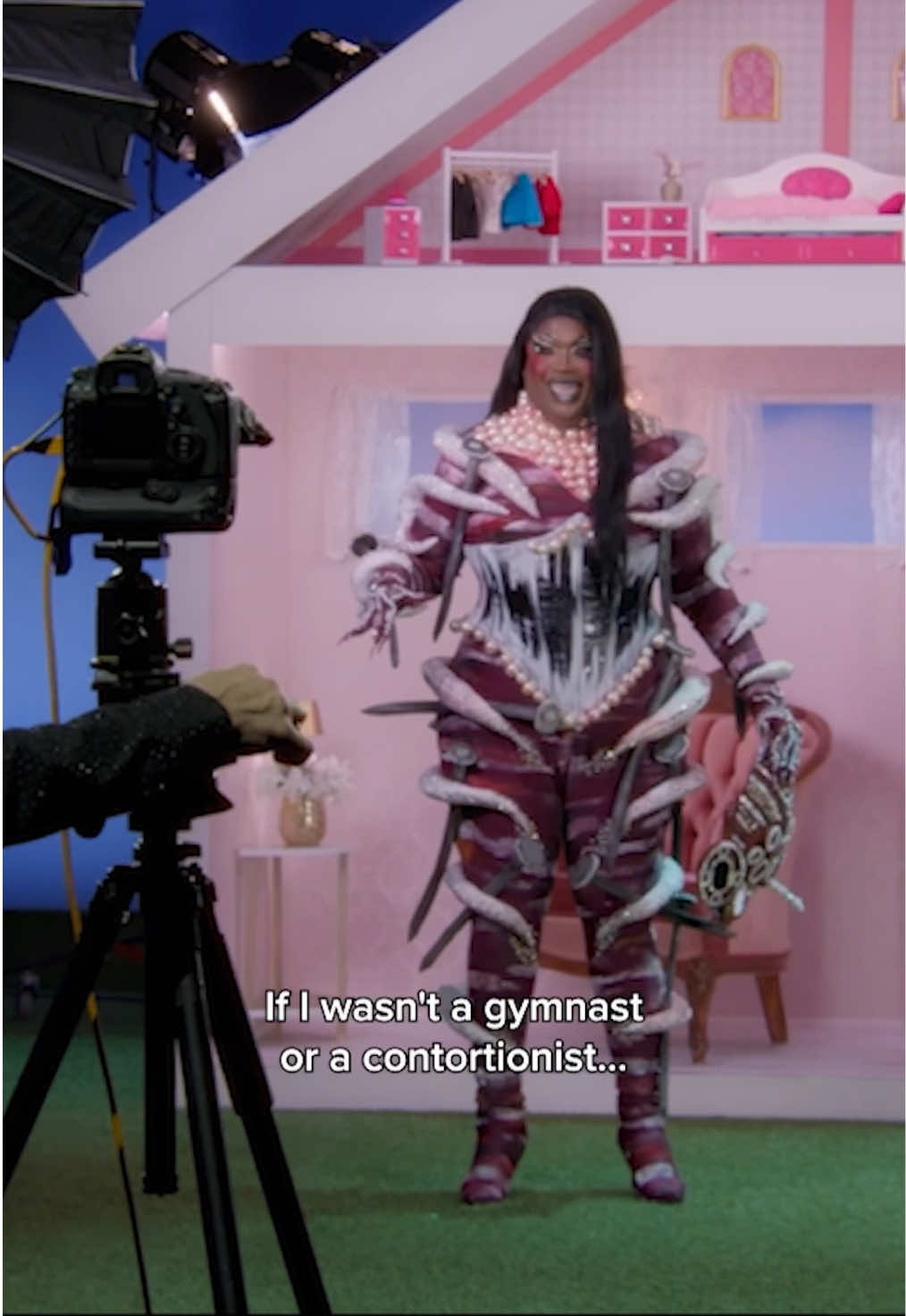 @Canada&rsquo;s Drag Race