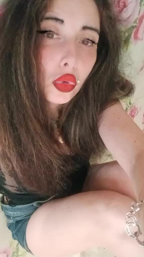 @Annamaria Borgatti❤❤❤🦂