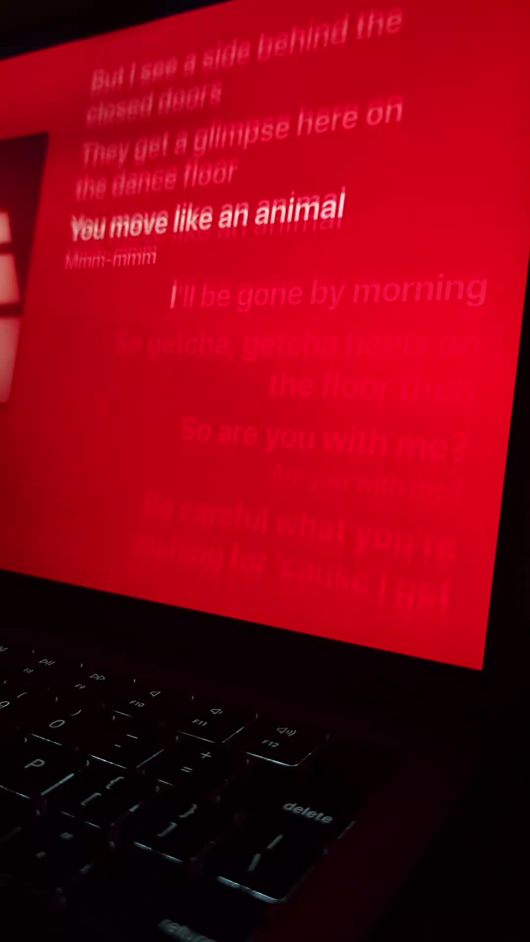 @Gwen's Playlist