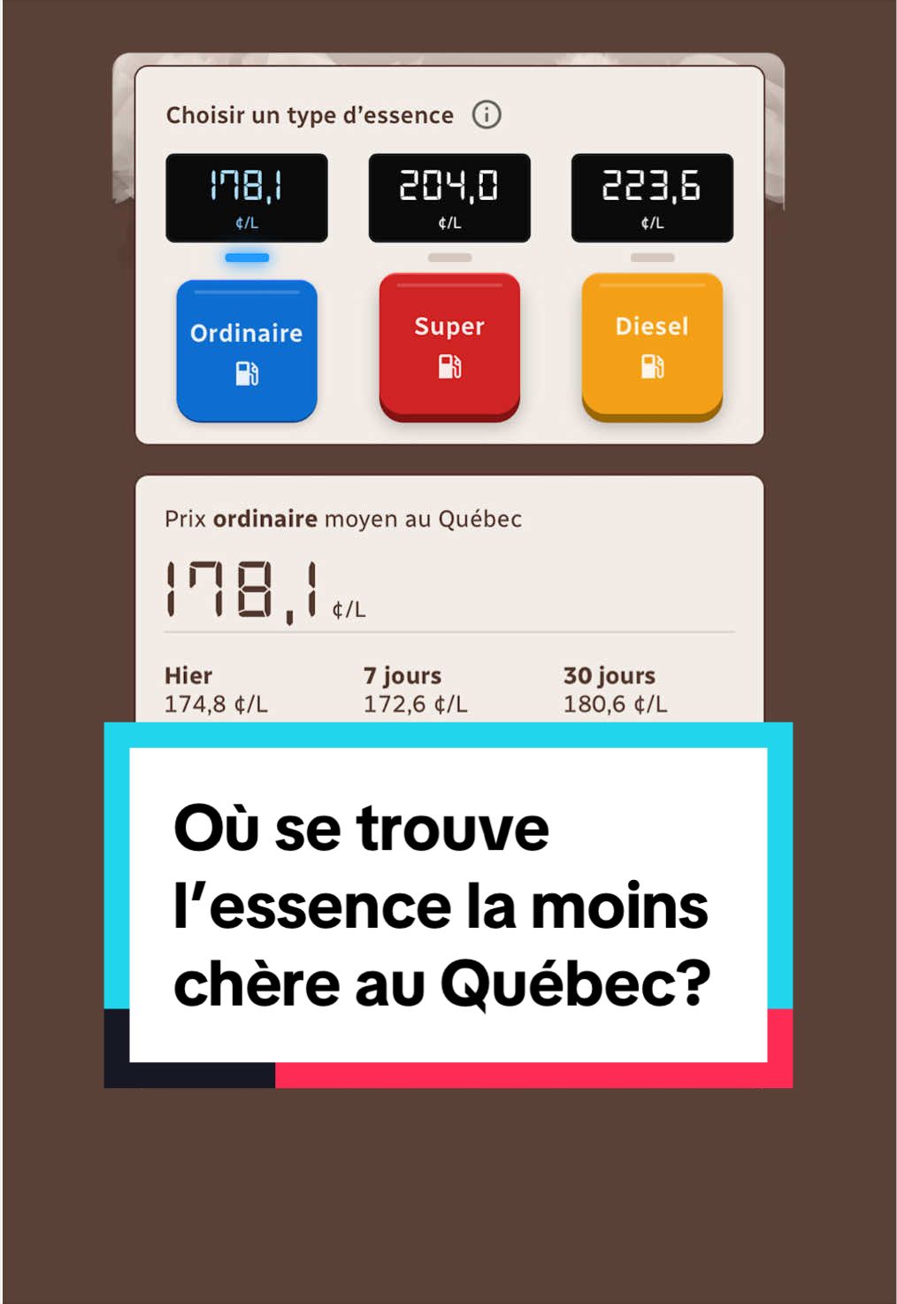 @Radio-Canada Information