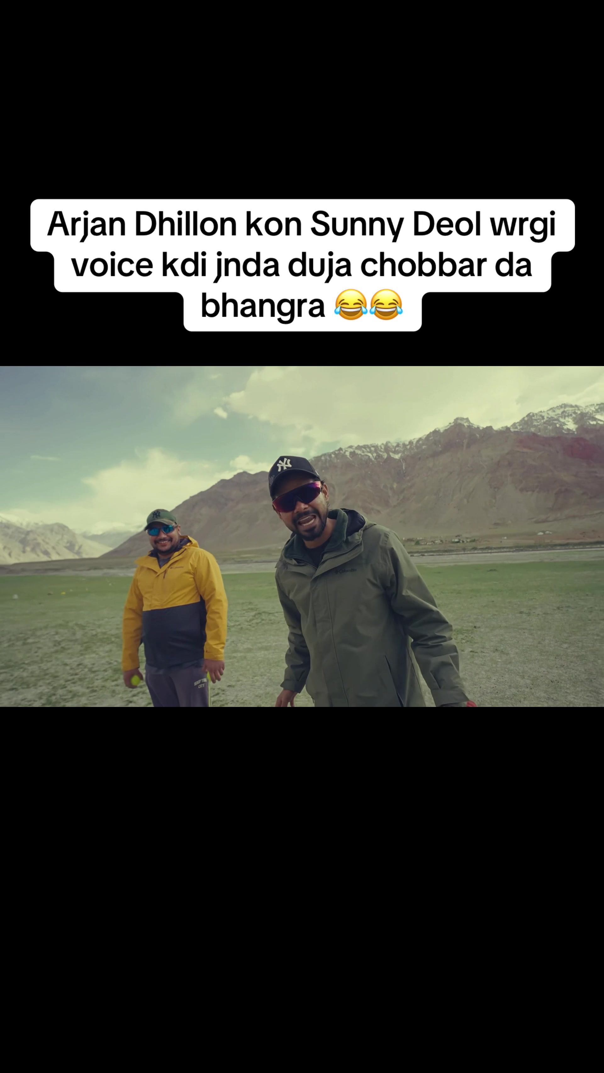@Punjabi Song Trends