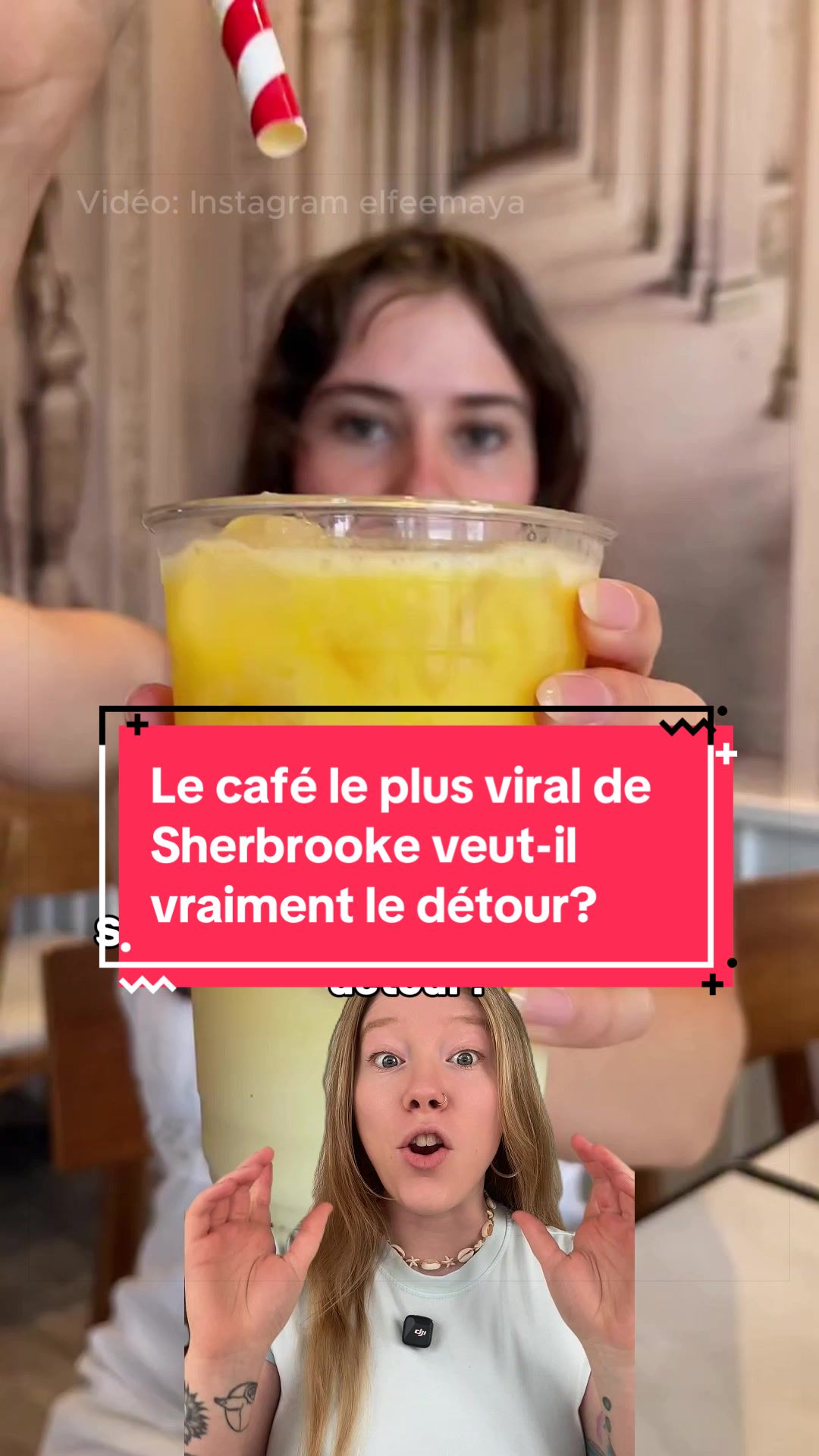 @&Ccedil;a Fait Jaser