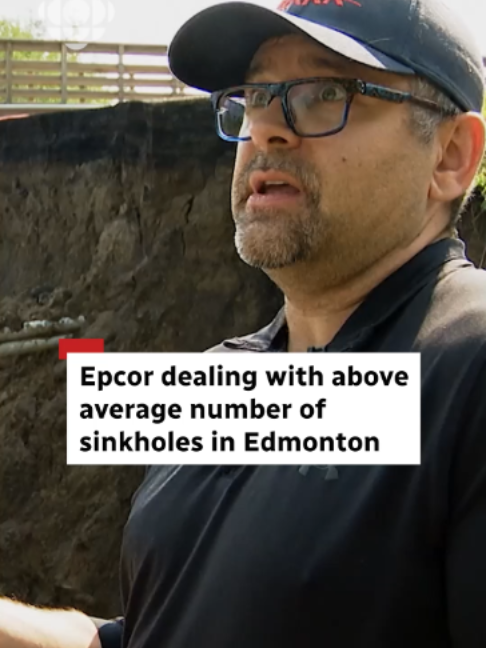 @CBC Edmonton